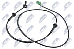 ABS Sensor Raddrehzahl Hinterachse rechts für VOLVO S60 I S80 V70 II XC70 Cross