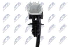 Warnkontakt Bremsbelagverschleiß Vorderachse für LAND ROVER DISCOVERY III VAN IV