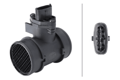 Luftmassenmesser für OPEL AGILA ASTRA G Stufenheck CC H Caravan GTC CLASSIC