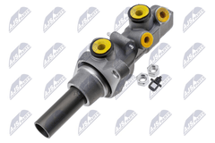 Hauptbremszylinder für AUDI SEAT VW Q3 ALHAMBRA VAN CC B7 PASSAT B6 Variant