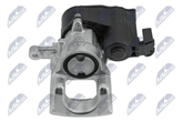 Bremssattel Hinterachse links für CITROËN PEUGEOT C4 GRAND PICASSO II C5