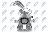 Bremssattel Hinterachse links für HONDA ACCORD VI Hatchback VII Tourer