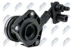 Zentralausrücker Kupplung für FORD VOLVO C-MAX FOCUS II Turnier Stufenheck