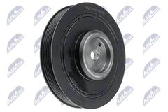 Riemenscheibe Kurbelwelle für HYUNDAI KIA COUPE II SANTA FÉ I SONATA IV TRAJET