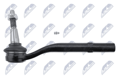 Spurstangenkopf Vorderachse für FORD USA F-150 Standard Cab Pickup Crew Extended