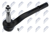 Spurstangenkopf Vorderachse für FORD USA F-150 Standard Cab Pickup Crew Extended