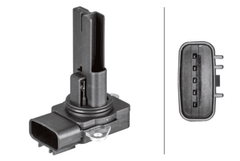 Luftmassenmesser für VOLVO LAND ROVER S60 II S80 V60 I V70 III XC60 SUV XC70