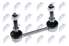 Koppelstange Stabilisator Hinterachse für DODGE JEEP DURANGO GRAND CHEROKEE IV