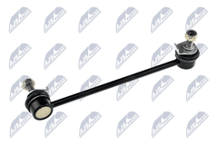 Koppelstange Stabilisator Hinterachse für NISSAN PATROL GR V Wagon