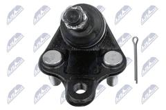 Trag Führungsgelenk Vorderachse für TOYOTA CELICA Coupe COROLLA Kombi Compact