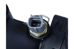 Thermostat Kühlmittel links für FORD B-MAX C-MAX II ECOSPORT FIESTA VI VII