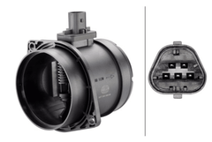 Luftmassenmesser für JAGUAR LAND ROVER F-TYPE Coupe Cabriolet XF I SPORTBRAKE