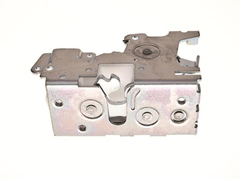 Türschloss rechts für MERCEDES-BENZ VW SPRINTER 2-t Kasten Pritsche/Fahrgestell