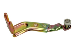 Rollenführung Schiebetür rechts für MERCEDES-BENZ VW SPRINTER 2-t Kasten Bus