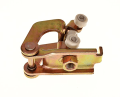 Rollenführung Schiebetür rechts für MERCEDES-BENZ VW SPRINTER 2-t Kasten Bus