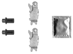 Reparatursatz Expander für MERCEDES-BENZ S-KLASSE Coupe