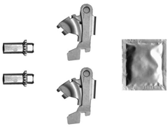 Reparatursatz Expander für CITROËN FIAT PEUGEOT JUMPER I Kasten Bus