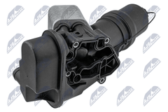 Ölkühler Motoröl für AUDI SEAT SKODA VW A1 A3 Sportback A4 B7 Cabriolet Avant