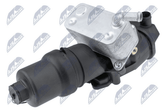 Ölkühler Motoröl für AUDI SEAT SKODA VW A1 A3 Sportback A4 B7 Cabriolet Avant