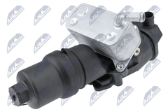 Ölkühler Motoröl für AUDI SEAT SKODA VW A1 A3 Sportback A4 B7 Cabriolet Avant