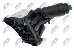 Ölkühler Motoröl für BMW 1 2 Coupe Cabriolet 3 Gran Turismo Touring 4 5 7 X3 X4