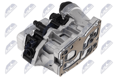 Ölkühler Motoröl für BMW 1 2 Coupe 3 Touring Cabriolet Gran Turismo 4 5 X1 X3 X5