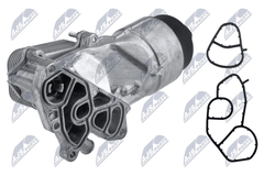 Ölkühler Motoröl für CITROËN FORD MAZDA PEUGEOT SUZUKI TOYOTA VOLVO BERLINGO /