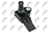 Sensor Saugrohrdruck für AUDI A4 Allroad B9 Avant A6 C7 A7 Sportback Q7