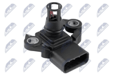 Sensor Saugrohrdruck für TOYOTA LEXUS AURIS Kombi LAND CRUISER 200 PRIUS PLUS