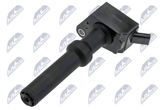 Zündspule für FORD C-MAX II FIESTA VII FOCUS IV Stufenheck Turnier PUMA TOURNEO