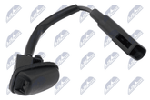 Waschwasserdüse Scheibenreinigung vorne für FORD C-MAX II Van FOCUS III