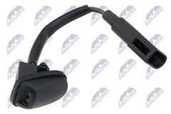 Waschwasserdüse Scheibenreinigung vorne für FORD C-MAX II Van FOCUS III