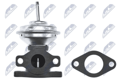 AGR Ventil für AUDI FORD SEAT 80 B4 Stufenheck Avant A4 B5 B6 A6 C4 C5