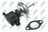 AGR Ventil für AUDI FORD SEAT 80 B4 Stufenheck Avant A4 B5 B6 A6 C4 C5