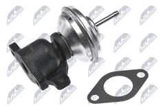 AGR Ventil für AUDI FORD SEAT 80 B4 Stufenheck Avant A4 B5 B6 A6 C4 C5