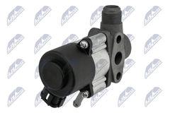 AGR Ventil für NISSAN ALMERA II Hatchback TINO PRIMERA