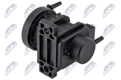 Druckwandler Abgassteuerung für OPEL SAAB ASTRA G Stufenheck Caravan CC Coupe