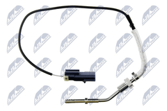 Sensor Abgastemperatur für CHRYSLER DODGE JEEP SEBRING Cabriolet AVENGER