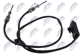 Sensor Abgastemperatur für CITROËN OPEL PEUGEOT DS BERLINGO C3 AIRCROSS II /