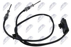 Sensor Abgastemperatur für CITROËN OPEL PEUGEOT DS BERLINGO C3 AIRCROSS II /