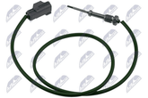 Sensor Abgastemperatur für FORD C-MAX II FOCUS III Stufenheck Turnier RANGER