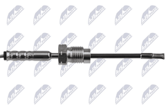 Sensor Abgastemperatur für FORD C-MAX II FOCUS III Turnier MONDEO Van