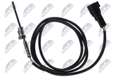 Sensor Abgastemperatur für FORD C-MAX II FOCUS III Turnier MONDEO Van