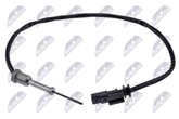Sensor Abgastemperatur für ALFA ROMEO FIAT OPEL MITO 500L 500X FIORINO