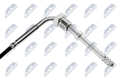 Sensor Abgastemperatur für OPEL SIGNUM CC VECTRA C Caravan