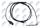 Sensor Abgastemperatur für OPEL SIGNUM CC VECTRA C Caravan