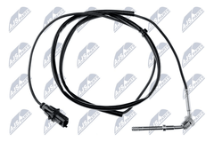 Sensor Abgastemperatur für OPEL SIGNUM CC VECTRA C Caravan