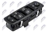 Schalter Fensterheber vorne links für CHRYSLER DODGE GRAND VOYAGER V CARAVAN