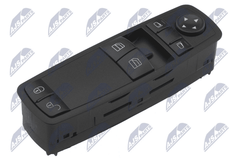 Schalter Fensterheber links für MERCEDES-BENZ A-KLASSE B-KLASSE Sports Tourer