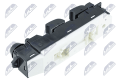 Schalter Fensterheber vorne links für MAZDA 3 Stufenheck